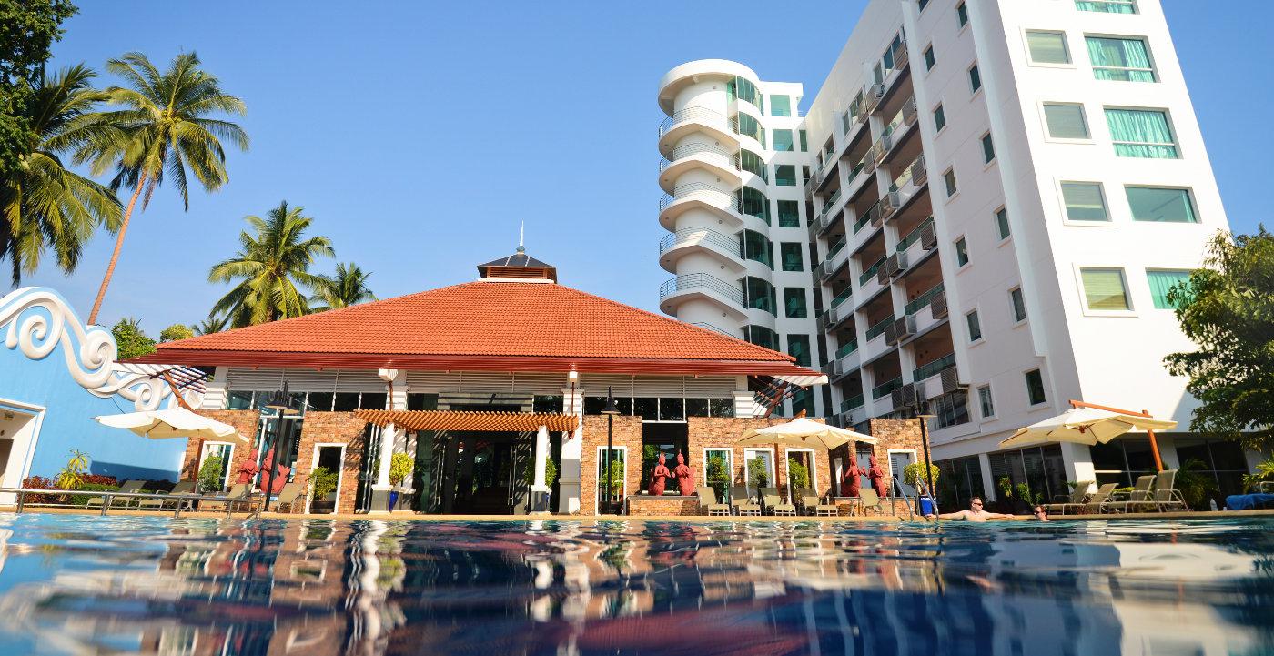 INDEPENDENCE HOTEL